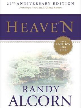 Heaven by — Purple & White Edition